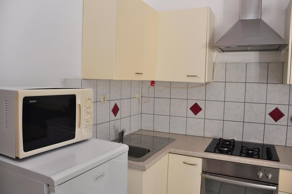 Apartments Livia Lastovo Chambre photo