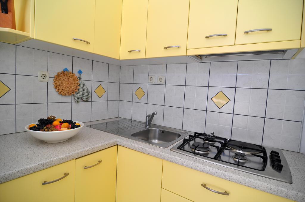 Apartments Livia Lastovo Chambre photo