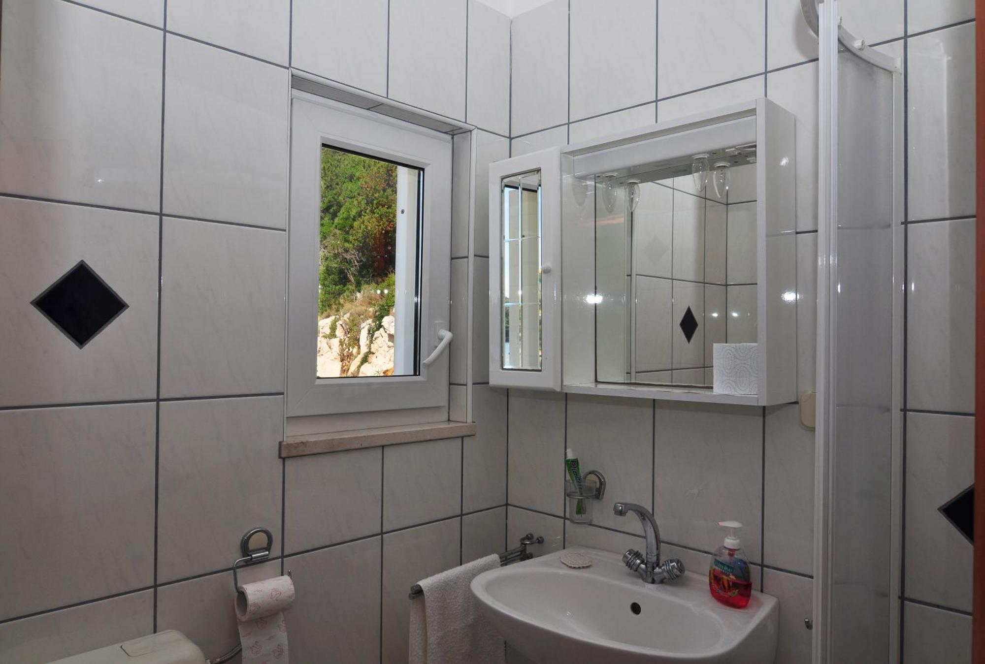 Apartments Livia Lastovo Chambre photo
