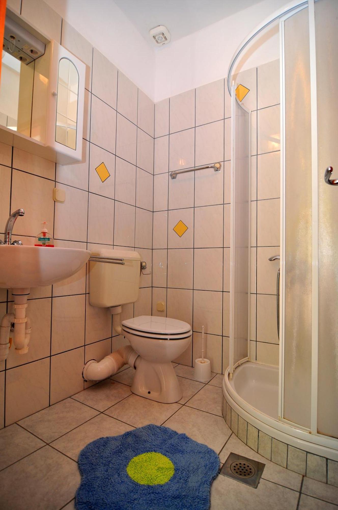 Apartments Livia Lastovo Chambre photo