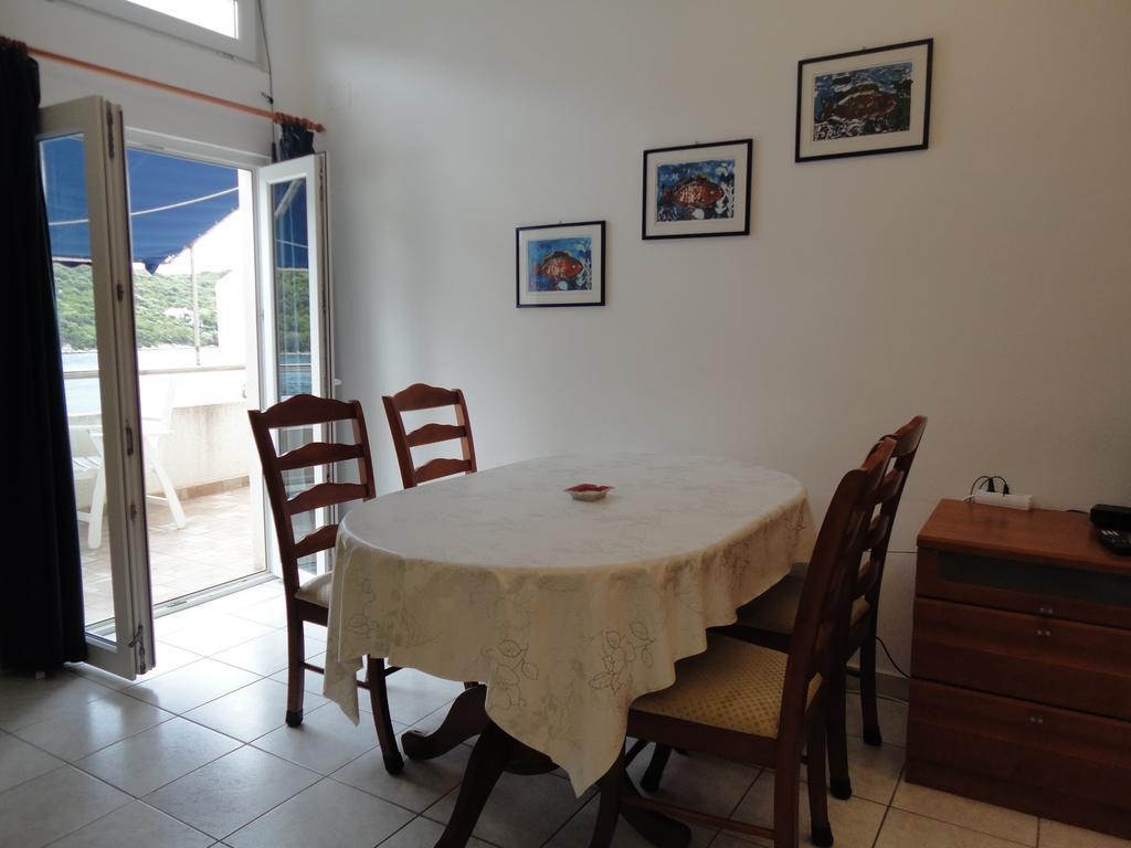 Apartments Livia Lastovo Extérieur photo